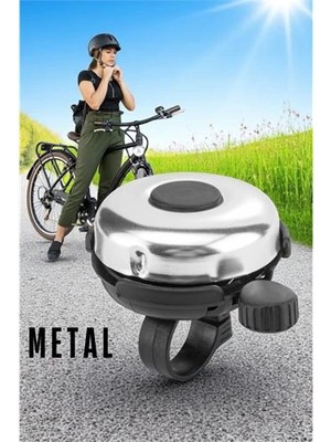 SHC4200 Bfs Bisiklet Zili Metal