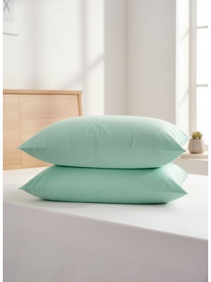 Vienna Home 2’li Yastık Kılıfı Seti 50X70 cm – 20 cm Kapaklı, Yumuşak ve Dayanıklı Kumaş