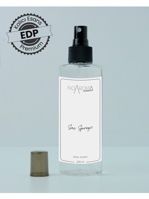 Noaroma Good Gırl Blush Elıxır Kadın Parfüm Kokulu Saç Spreyi (Kolay Tarama) 200 ml