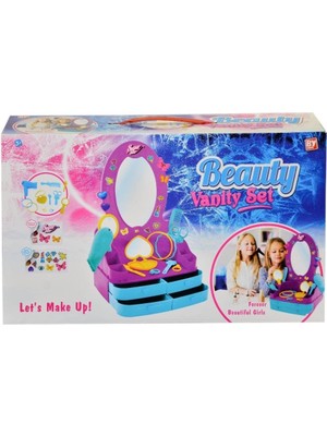 SHC4200 Bfs Nessiworld BP-577 Super Güzelli̇k Salonu