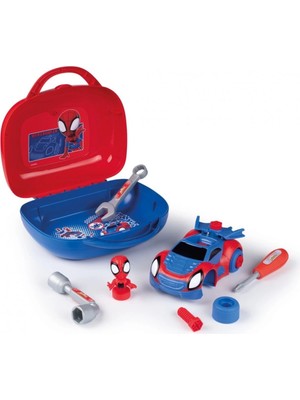 SHC4200 Bfs 7600360905 Spidey Box Spidey