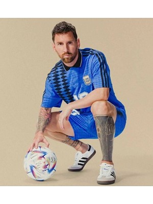 Alaturka Mix Arjantin 1994 Sezon Özel Konsept M,e,s,s, Yakalı Yetişkin Futbol FORMASI76587679886967