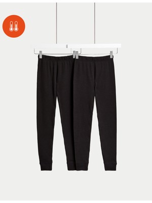 Marks & Spencer 2'li Heatgen Termal Tayt