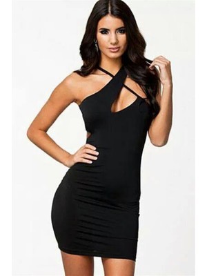 Tegan TP101046 Özel Tasarım Elbise