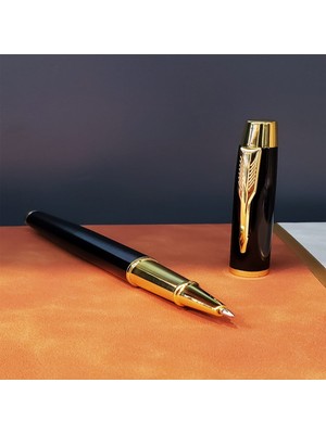 Ayder Timya Metal Siyah Gold Kalem TG/Tmya1395 223868