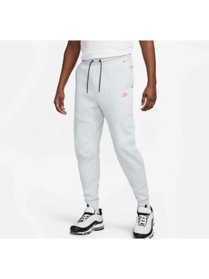 Nike Sportswear Tech Fleece Jogger Gri Erkek Eşofman Altı DV0538-042