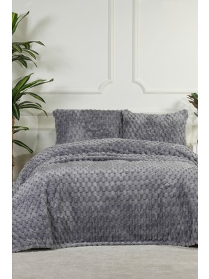 Elart Polen Bruno Kombin Set Çift Kişilik Çeyiz Seti 9 Parça