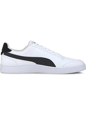 Puma Shuffle Unisex Spor Ayakkabı 309668-03
