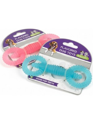 Near Shop Fosforlu Köpek Diş Kaşıma ve Çiğneme Oyuncağı