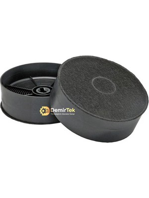 Franke Hood Flexa Camlı W 2li 1çift Bacasız Ankastre Davlumbaz Aspiratör Için Karbon Filtre