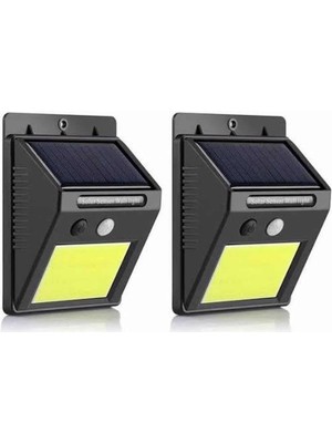 Mulvxkrg KRG02 Dekoratif Lamba Eş Enerjili Aydınlatma Dış Mekan Lambası (Mulvix)