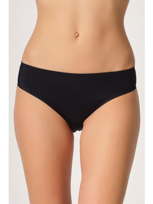 Siyah Mı Emay 2803 Yapıştırma Lazer Kesim Külot