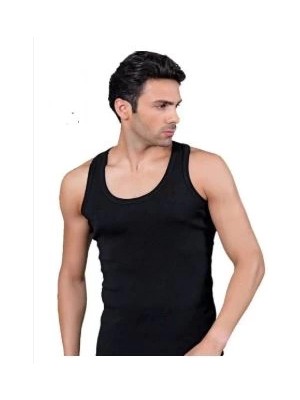 Tutku 0101 Erkek %100 Pamuk Penye Atlet