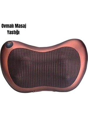 SHC4200 Boyun Masaj Aleti̇