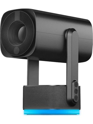 SHC4200 Şarjli Projeksi̇yon