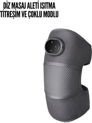 SHC4200 GLRD116 Omuz Di̇z Masaj Aleti̇