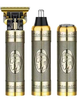 SHC4200 Şarjlı Kuaför Tıraş Makinesi