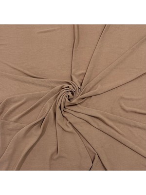 Kumaşçıtr Ithal Ayrobin Kumaş Camel Elbiselik – Tuniklik – Pantolonluk