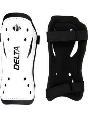 Delta Futbol Tekmelik Beyaz