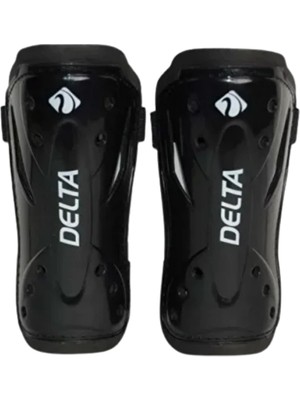 Delta Futbol Tekmelik Siyah