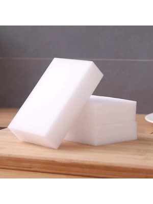 LaraTech Sihirli Temizlik Süngeri