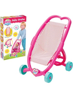 SHC4200 Bfs Nessiworld 01960 Dede, Candy & Ken Kalpli Puset