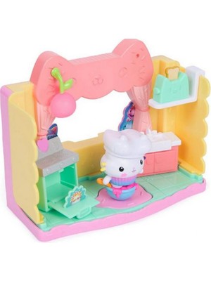 SHC4200 Bfs Gabby'nin Hayal Evi Portal Odası