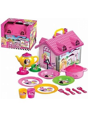 SHC4200 Bfs Dede Ev Çay Seti