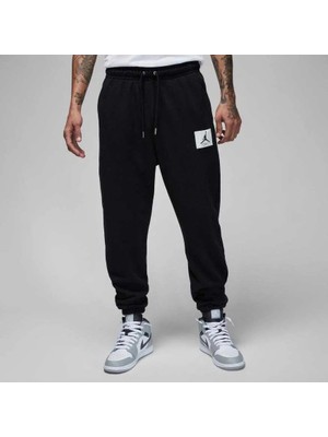 Nike Air Jordan Essential Fleece Pant Erkek Eşofman Altı DQ7468-010