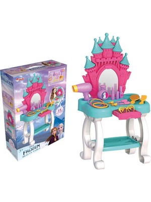 SHC4200 Bfs 04000 Frozen Güzelli̇k Masasi