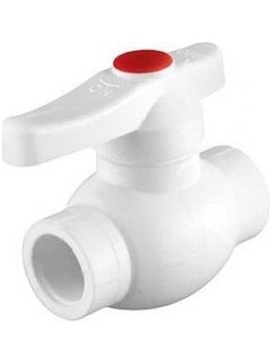 SHC4200 Küresel Vana Pprc 20 mm