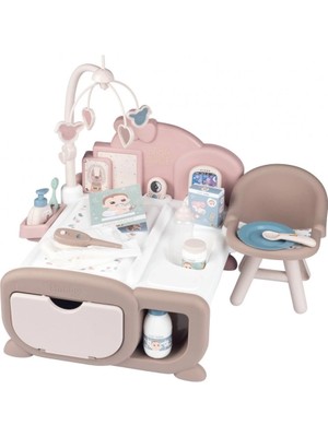 SHC4200 Bfs 7600220379 Bn Cocoon Nursery