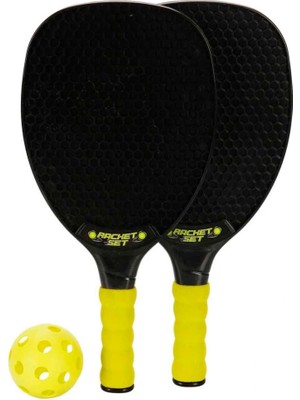 SHC4200 Bfs Raket 1 Top 38,5 cm