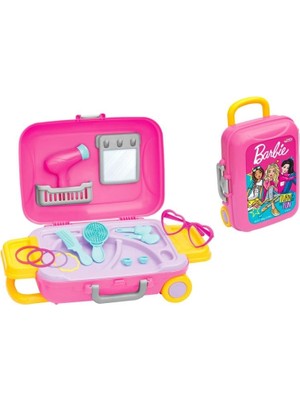 SHC4200 Bfs Güzellik Seti Bavulum