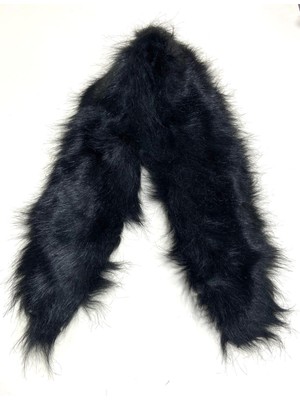 Kürk Yaka / Şal Yaka Model / Suni Kürk Yaka