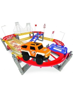 SHC4200 Bfs 07 630 Köprülü Ray Yol Seti̇