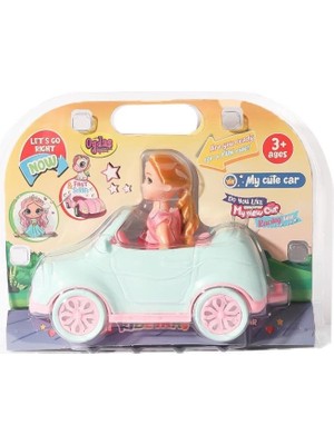 SHC4200 Bfs 02620 Benim Yeni Arabam -Oydaş