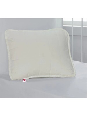 SHC4200 Bfs Cotton Box Bebek Yün Yastık 35X45
