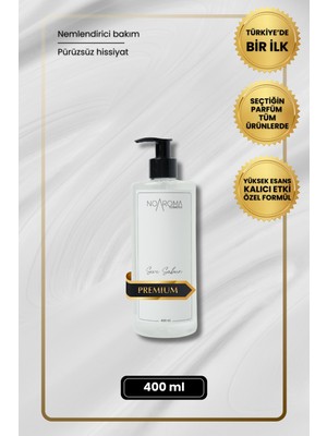Noaroma Good Gırl Blush Elıxır Kadın Parfüm Kokulu Sıvı Sabun - 400 ml