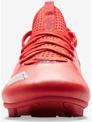 Lescon Tempo Kırmızı Çocuk Krampon