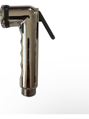 Gfc Life Store Başlığı, El Duşu, Köpek, Tekne, Bahçe Duşu (Krom)