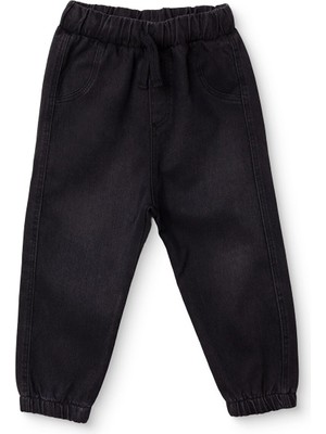Hellobaby Hellobaby, Erkek, Denim Pantolon, Bağcıklı