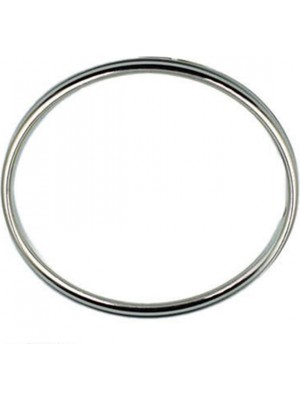 MiraLive Çanta Sapı Demir 10X10 Yuvarlak