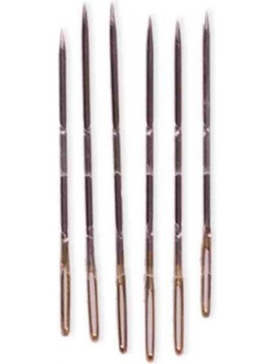 MiraLive Kurdela Iğnesi 6'lı