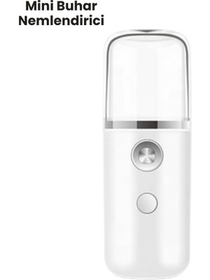 SHC4200 Taşınabilir Akıllı Buhar Nemlendirici