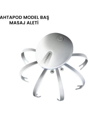 SHC4200 MD877 Kafa Masaj