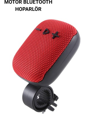 SHC4200 Motor Speaker