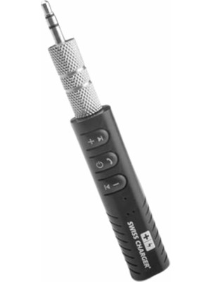 SHC4200 Ses Alıcısı- Aux Ki̇t