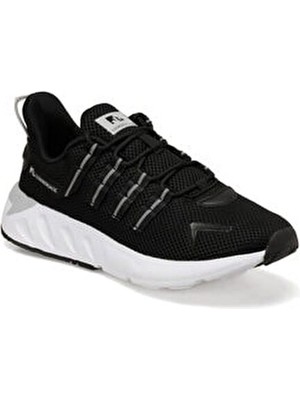 Lumberjack Sword Erkek Spor Ayakkabı Düz Tabanlı Tekstil Malzemeden Hafif ve Esnek Tasarım