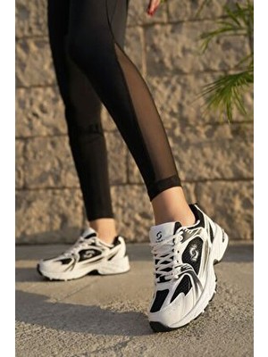 Pasyone Kadın Spor Ayakkabı Düz Tabanlı Hafif Ve Rahat Kullanım İçin Tasarlandı